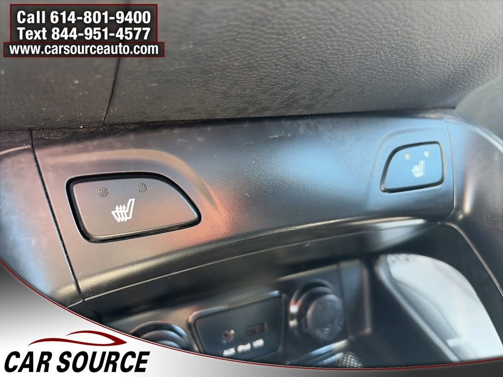 Used 2013 Hyundai Tucson GLS image 21