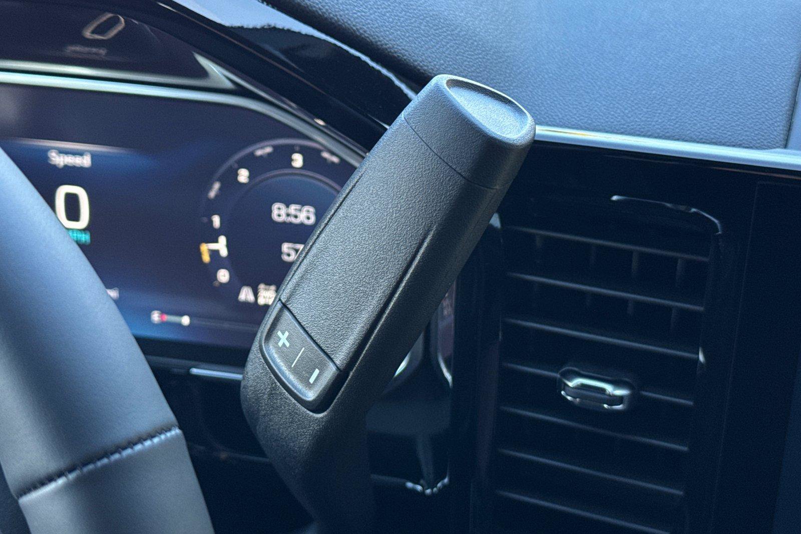 New 2026 Chevrolet Silverado 2500 High Country image 28