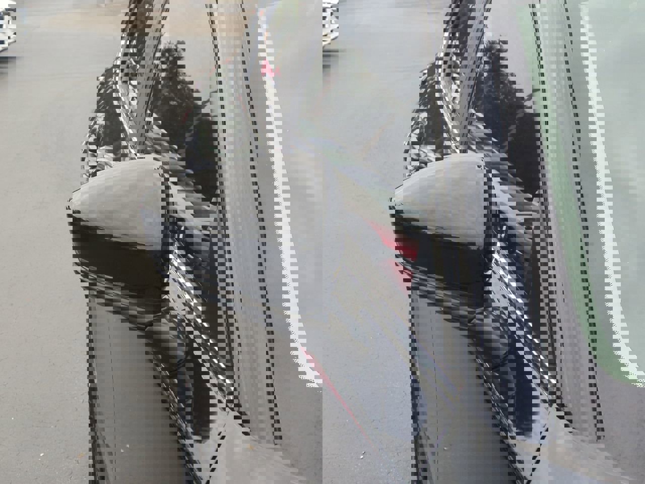 Used 2025 MAZDA CX-30 AWD 2.5 S w/ Select Sport Pkg image 12