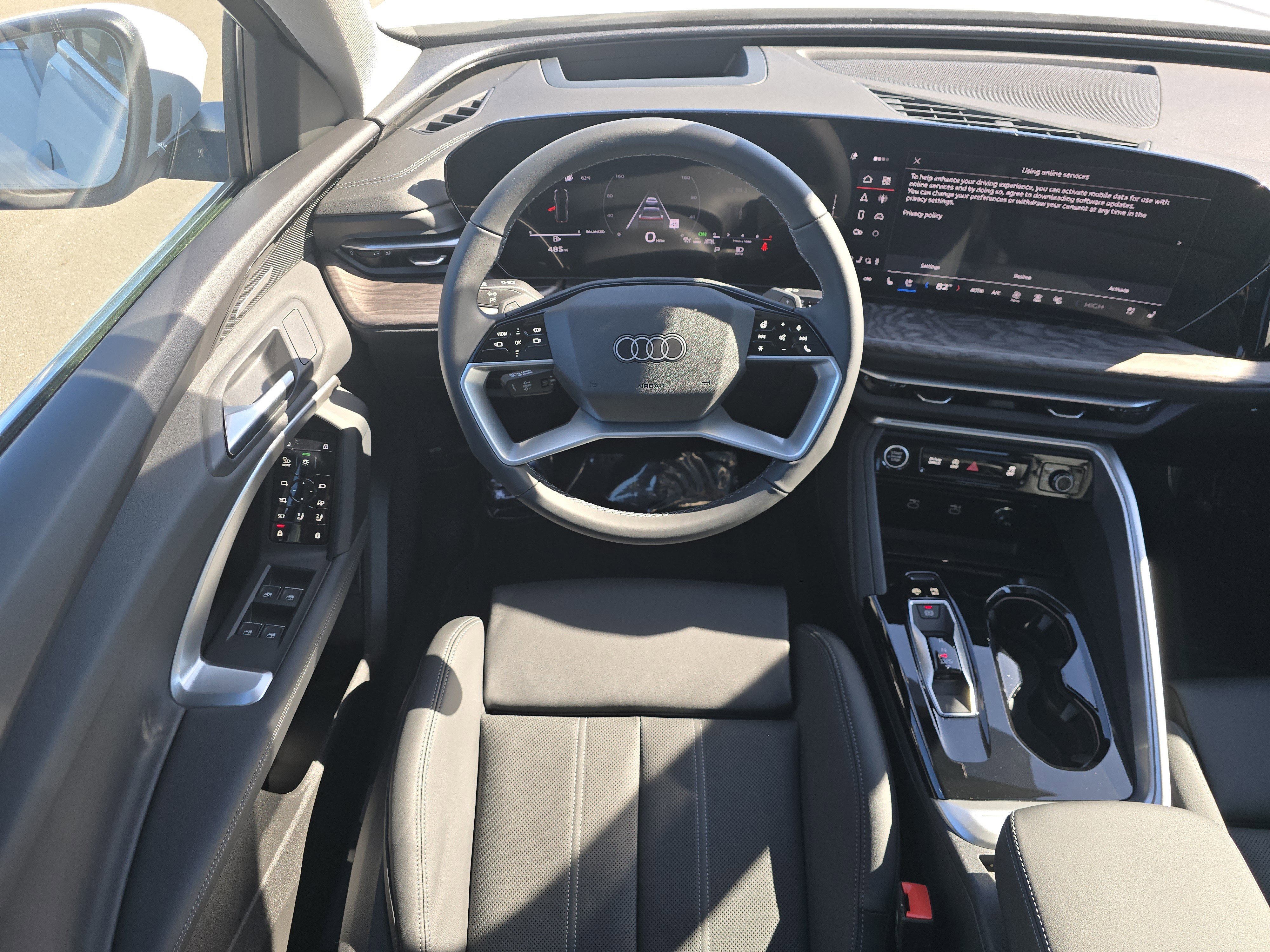 New 2025 Audi Q5 Premium Plus image 20