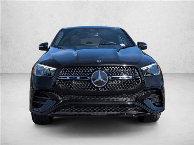 New 2026 Mercedes-Benz GLE 450 4MATIC Coupe image 6