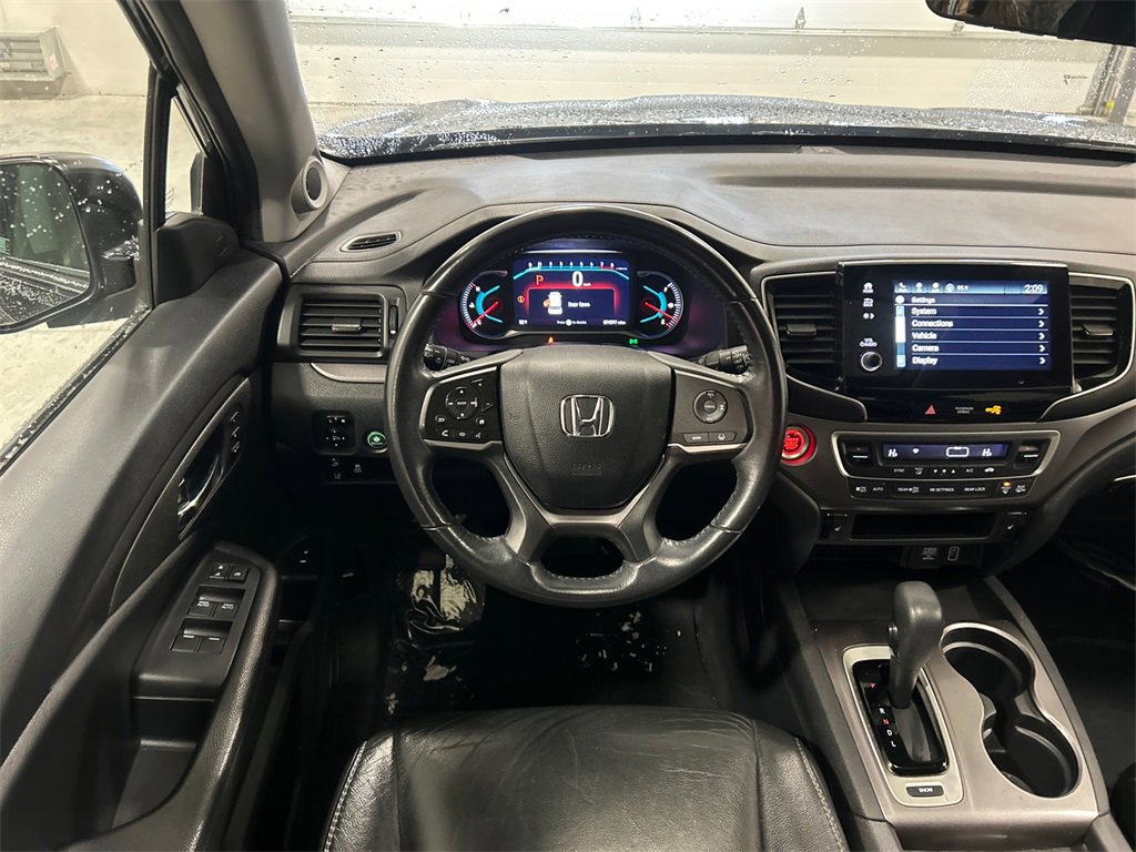 Used 2019 Honda Pilot EX-L image 28