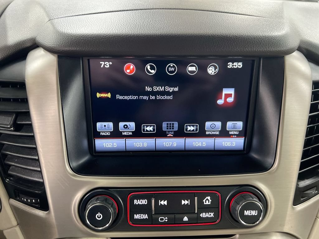 Used 2016 GMC Yukon Denali w/ Open Road Package AWD/4WD image 14