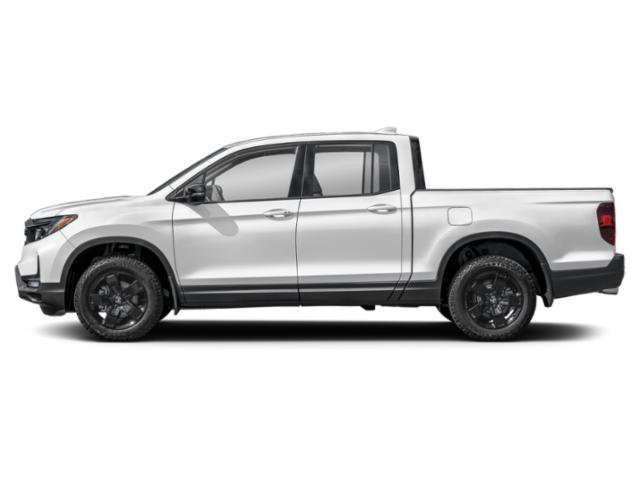New 2026 Honda Ridgeline Black Edition image 3