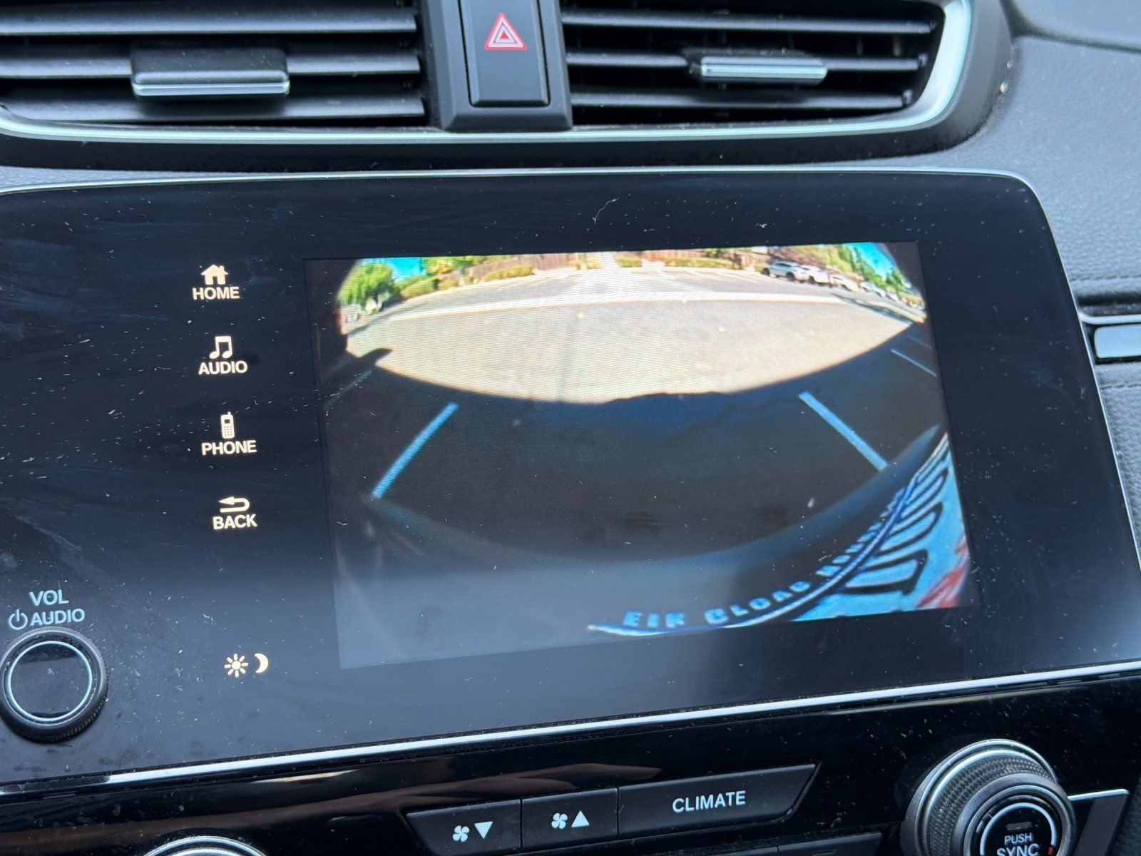 Used 2020 Honda CR-V EX image 18