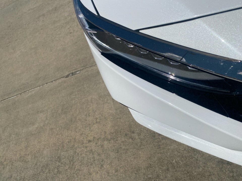 Used 2022 Honda Accord Sport image 27