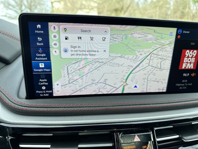 New 2026 Acura MDX A-Spec image 19