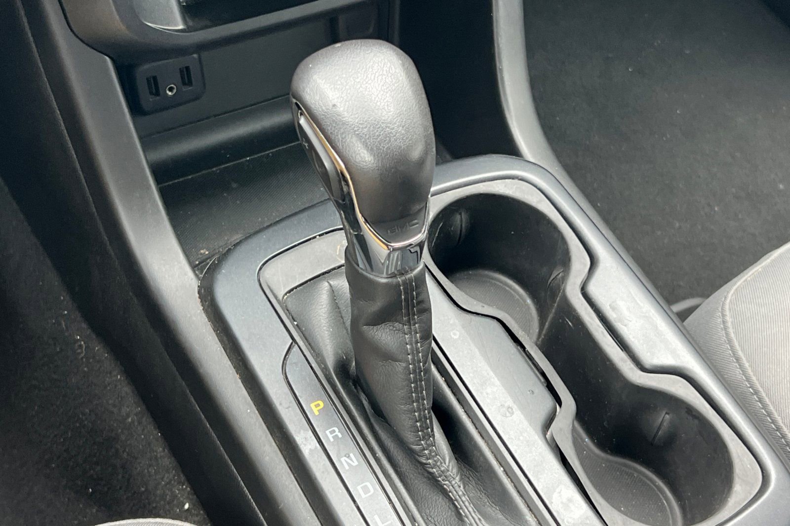 Used 2022 GMC Canyon Elevation Standard w/ Convenience Package RWD image 31