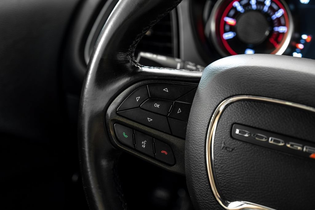 Used 2023 Dodge Challenger GT RWD image 14