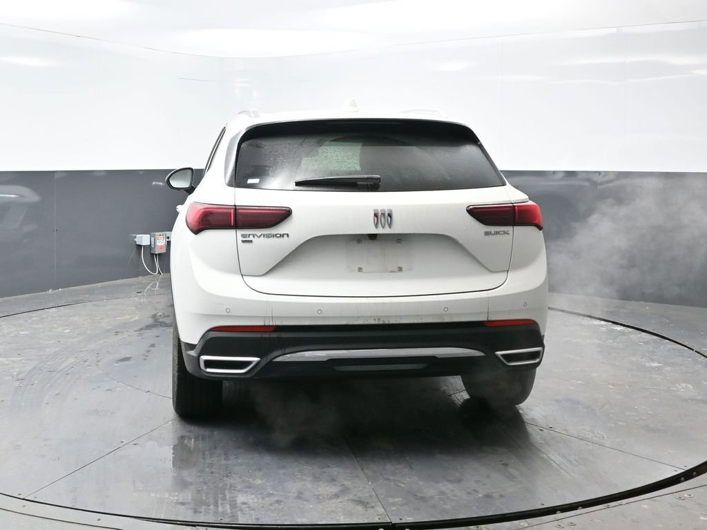 Used 2024 Buick Envision Preferred image 13