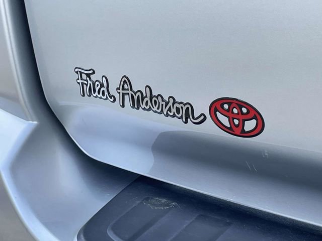 Used 2019 Toyota 4Runner SR5 Premium image 12