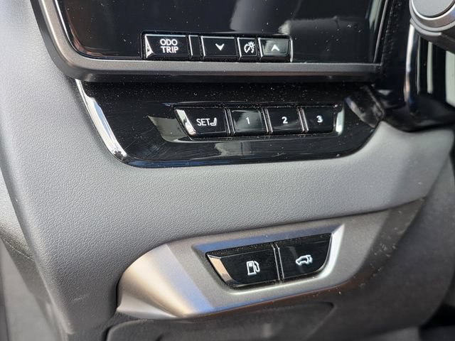 Certified 2024 Lexus RX 350 Premium Plus w/ Convenience Package FWD image 30