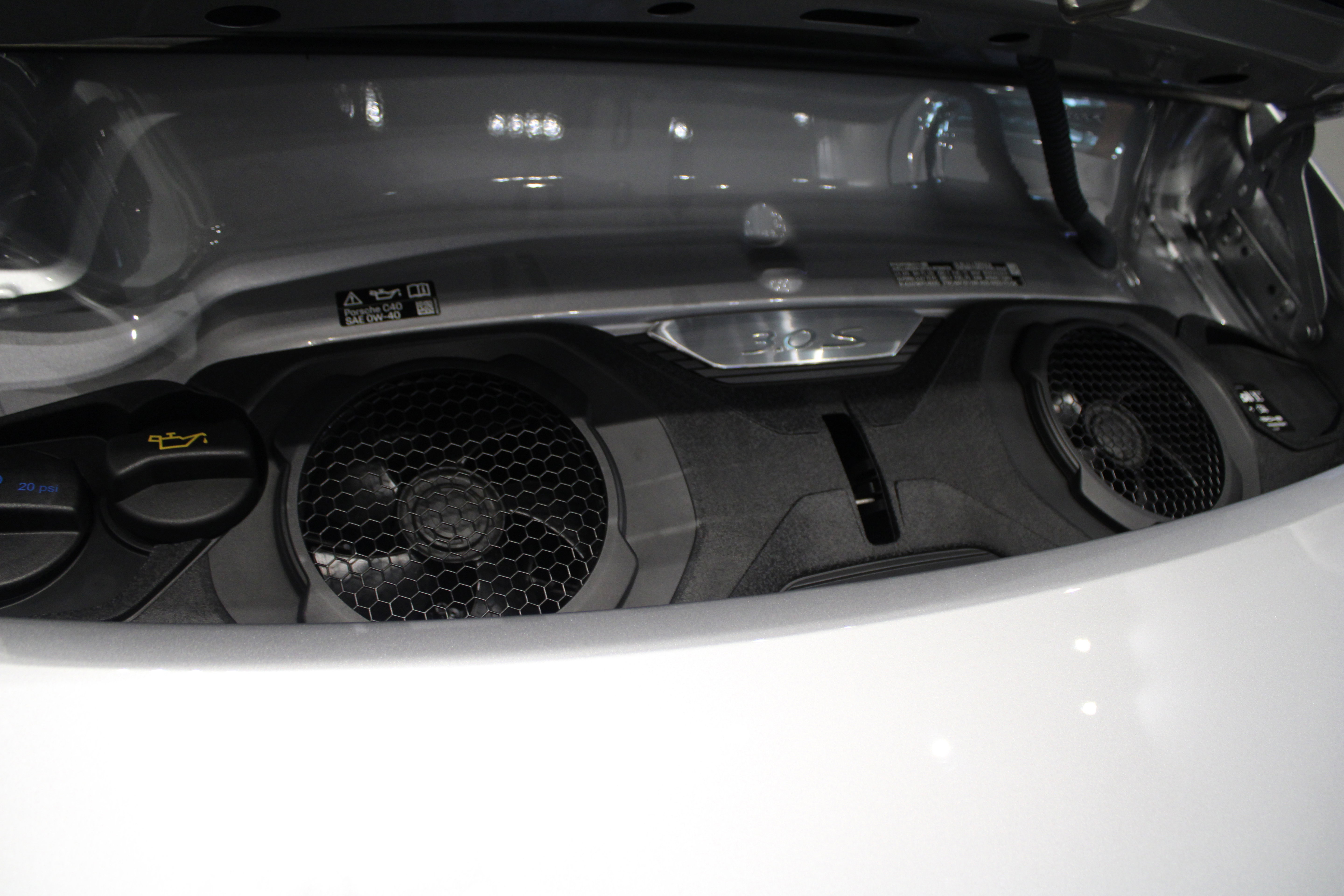 Certified 2024 Porsche 911 Carrera S image 33