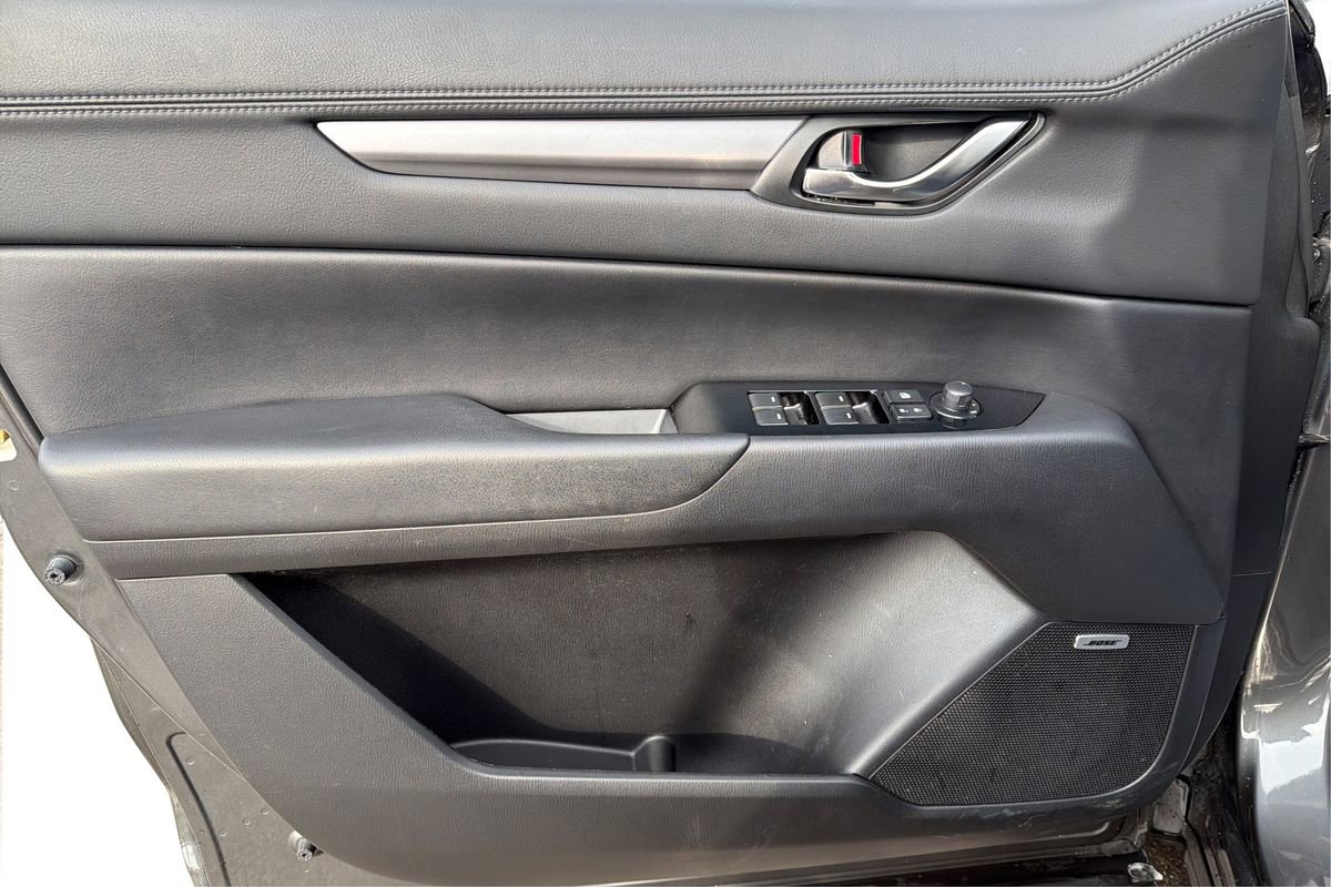 Used 2018 MAZDA CX-5 Touring w/ Preferred Equipment Package image 20