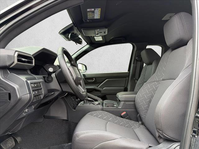New 2026 Toyota Tacoma SR image 10