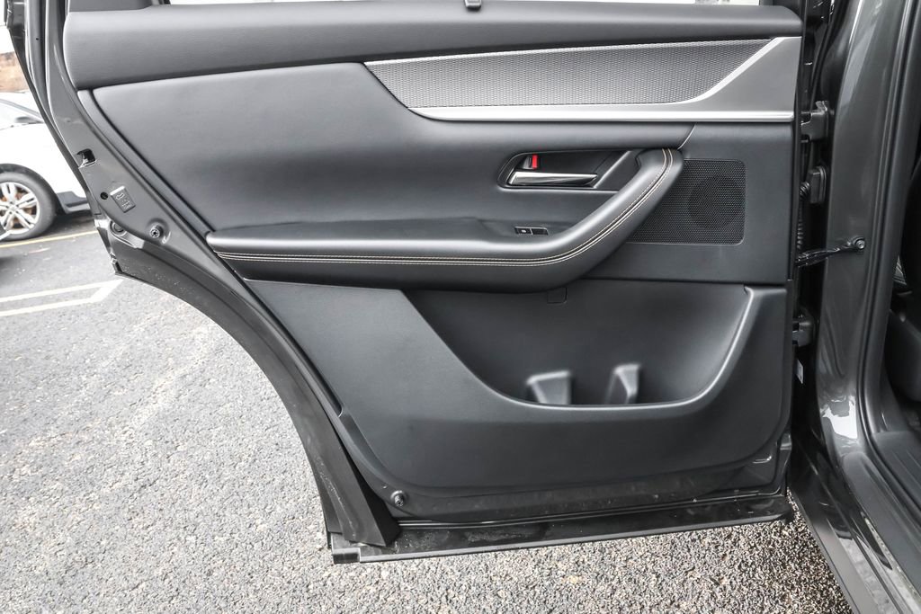 New 2026 MAZDA CX-90 Plug-In Hybrid w/Premium Sport image 37