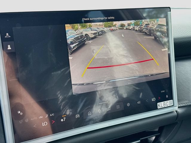 New 2026 MAZDA CX-5 Preferred AWD/4WD image 15