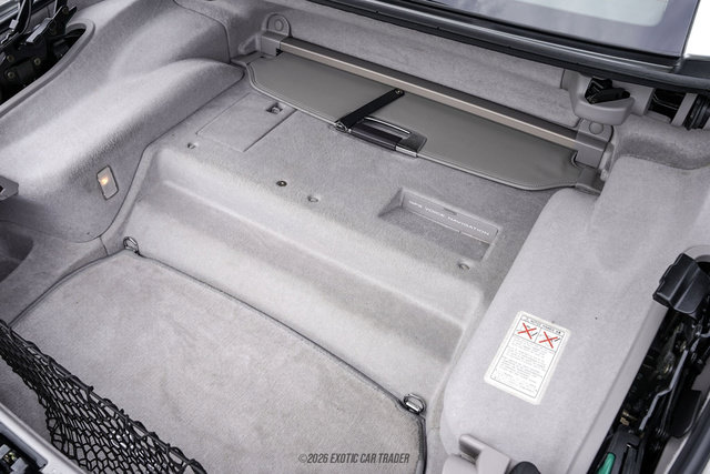 Used 2005 Lexus SC 430 Convertible RWD image 91