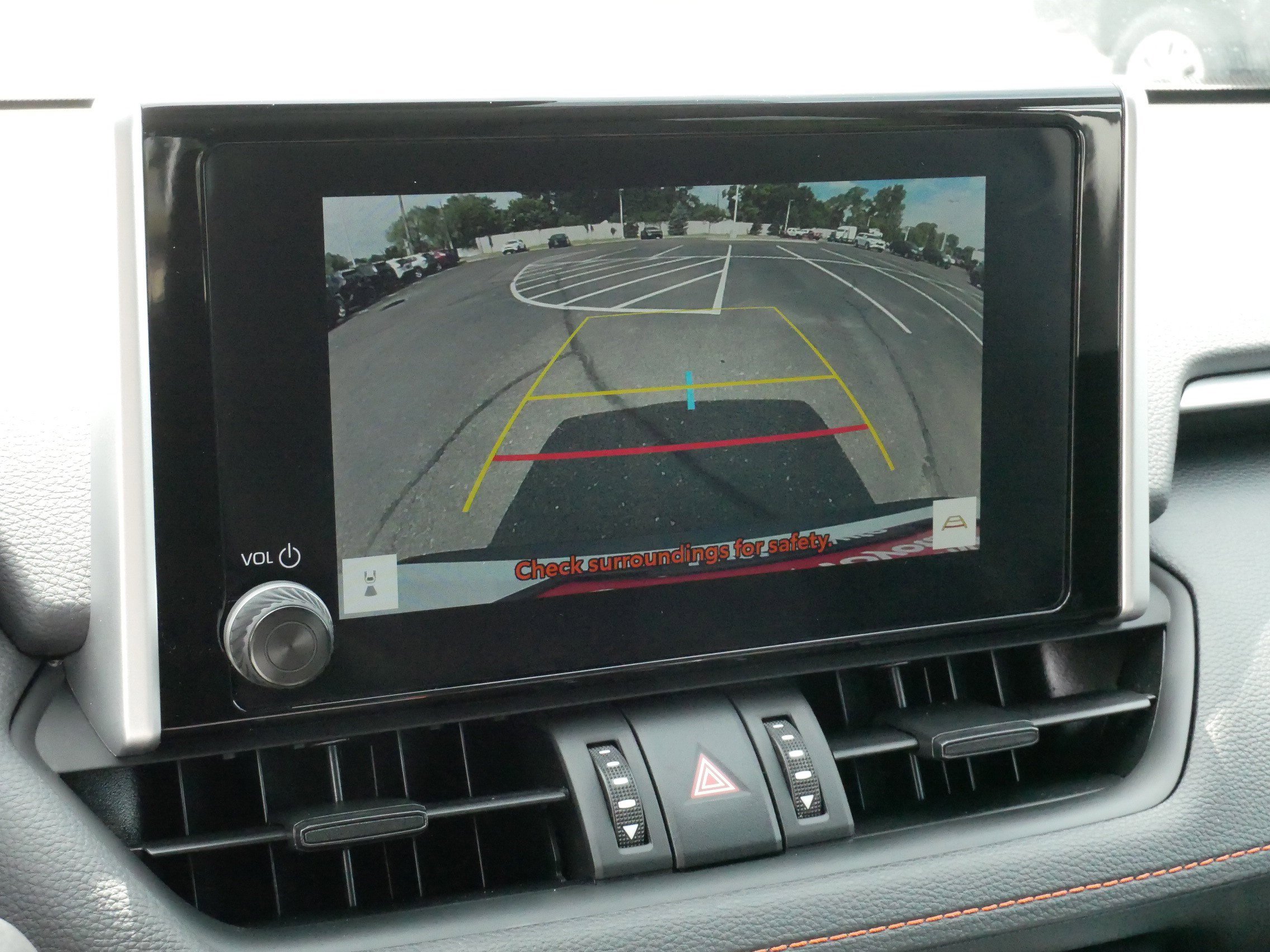 Certified 2024 Toyota RAV4 Adventure AWD/4WD image 30