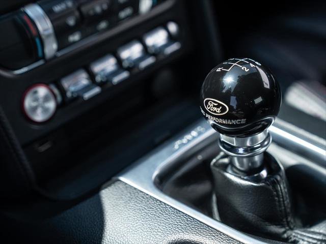 Used 2018 Ford Mustang GT Premium w/ GT Performance Package image 32