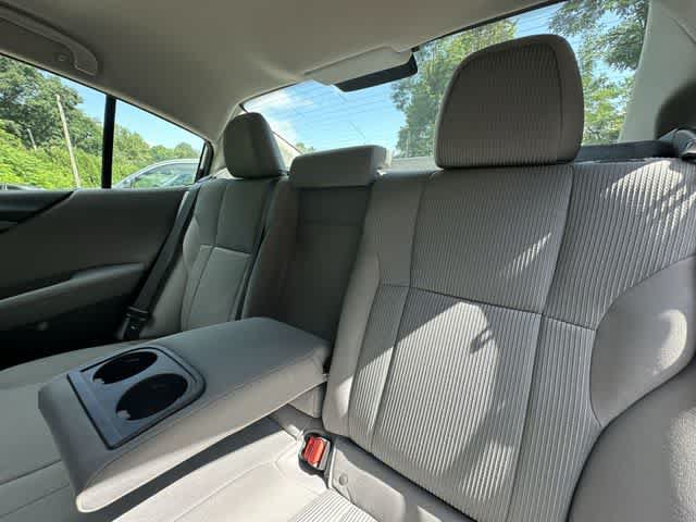 Certified 2024 Subaru Legacy Premium AWD/4WD image 15