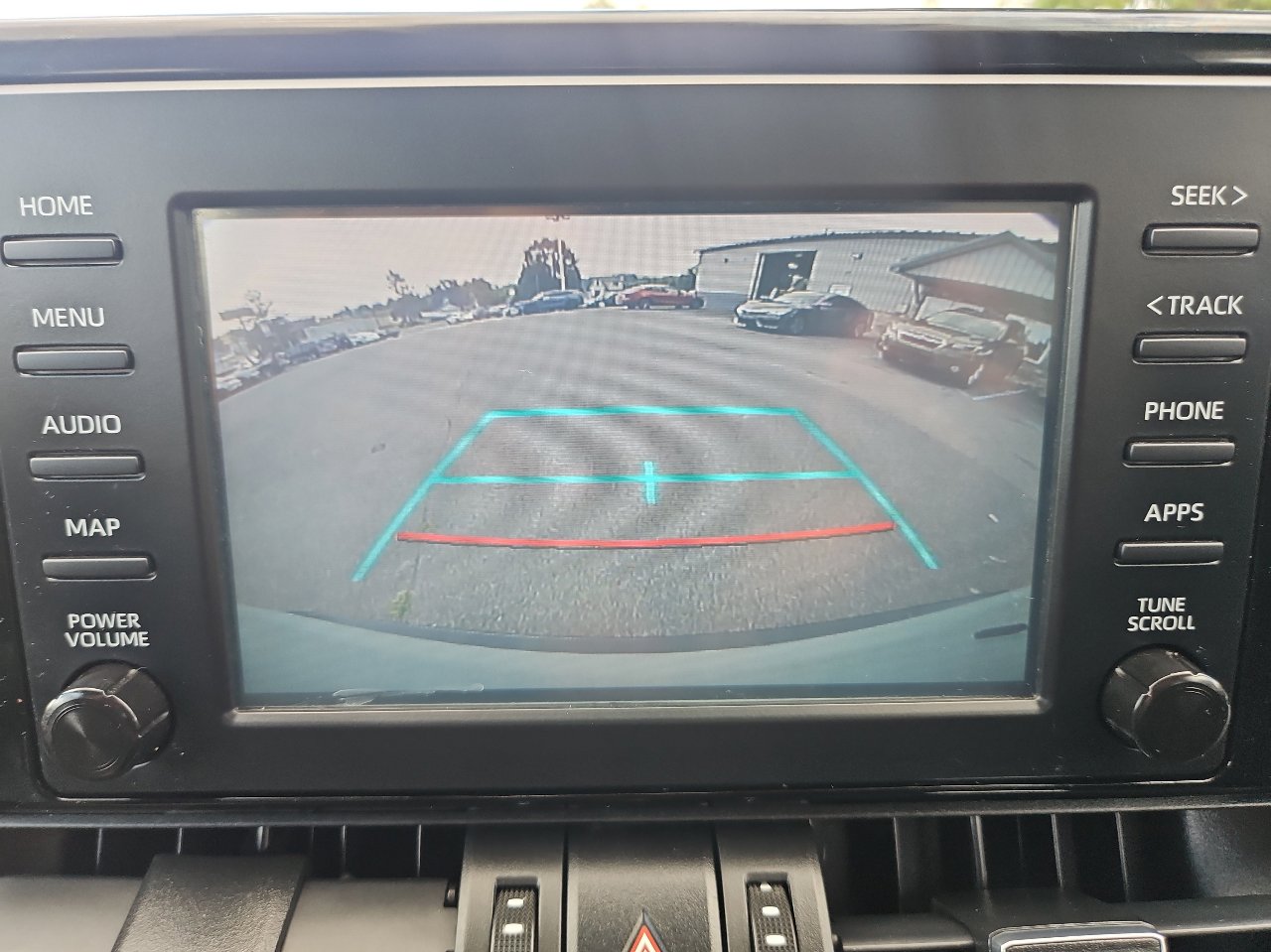 Used 2019 Toyota RAV4 XLE Premium image 31