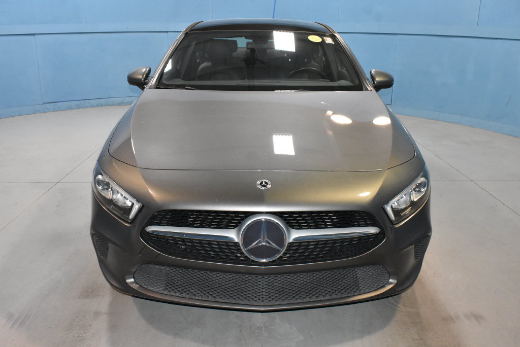 Used 2021 Mercedes-Benz A 220 4MATIC image 24