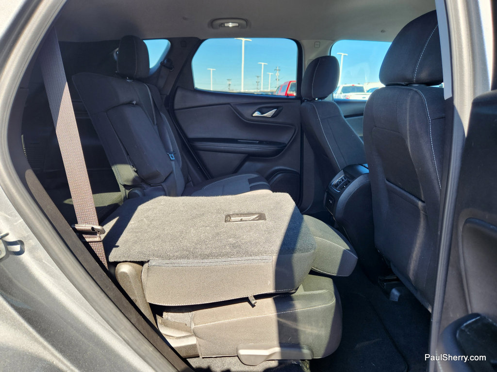 Used 2023 Chevrolet Blazer LT w/ Convenience Package image 43
