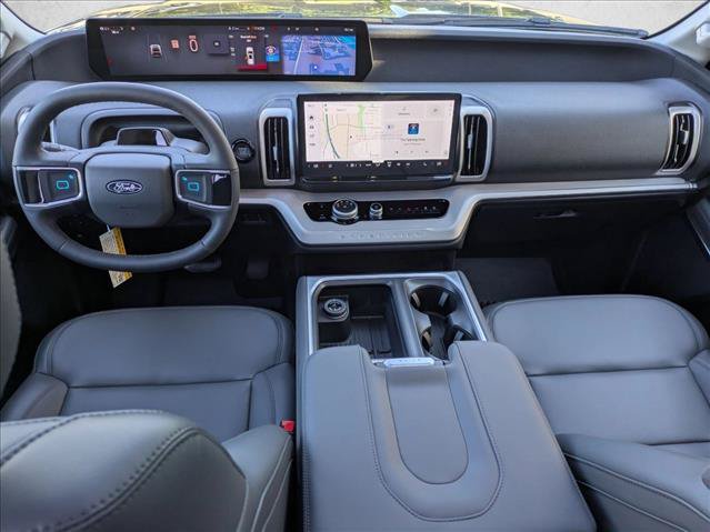New 2026 Ford Expedition Active AWD/4WD image 16