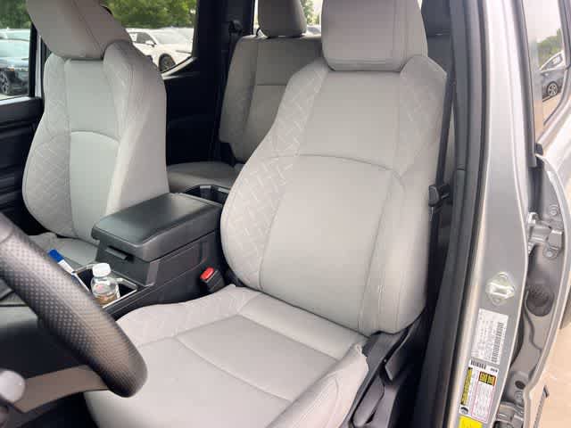 Used 2024 Toyota Tacoma SR5 RWD image 11