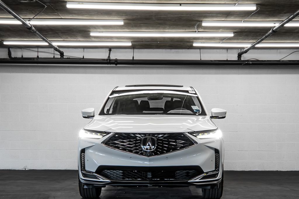 New 2026 Acura MDX FWD w/ Technology Package image 8