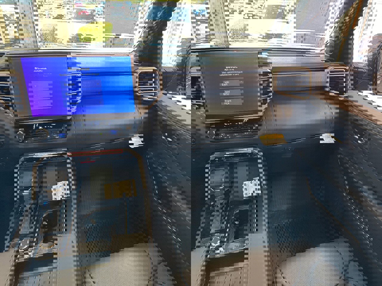 New 2026 Toyota Tundra Platinum image 50