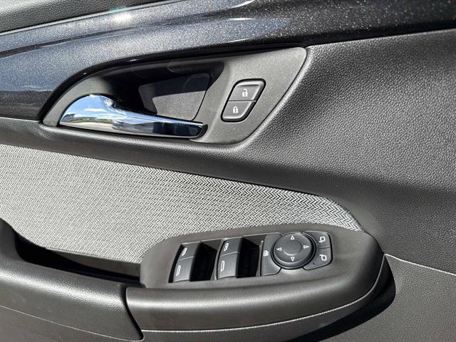 Used 2026 Chevrolet TrailBlazer LT w/ Convenience Package image 12