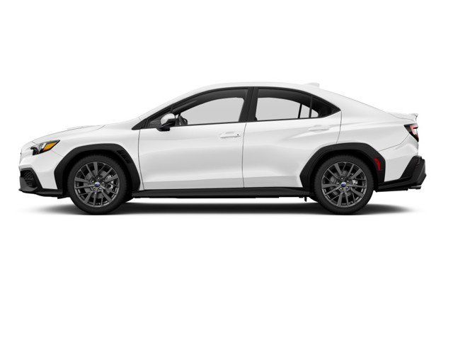 New 2025 Subaru WRX Premium image 4