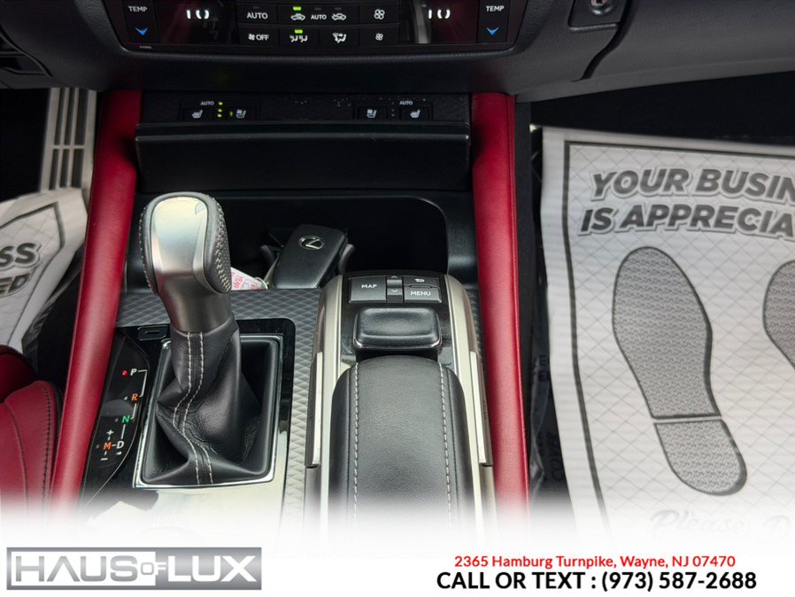 Used 2019 Lexus GS 350 F Sport AWD/4WD image 29