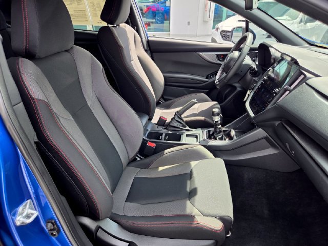 Used 2024 Subaru WRX AWD/4WD image 24