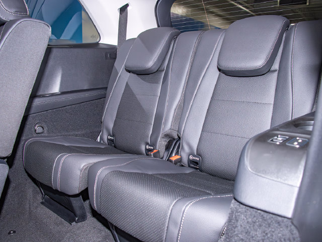 Certified 2026 Mercedes-Benz GLS 450 4MATIC image 23
