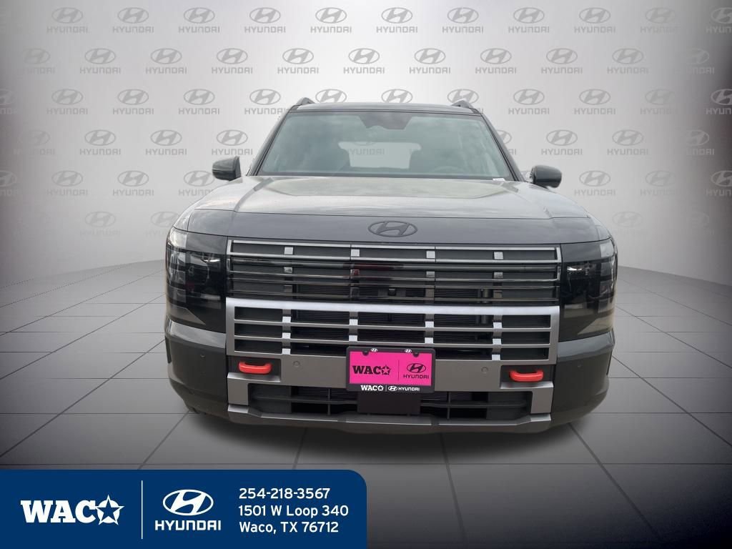 New 2026 Hyundai Palisade XRT Pro image 7