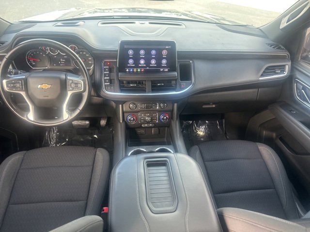 Used 2021 Chevrolet Suburban LS w/ Driver Alert Package image 18