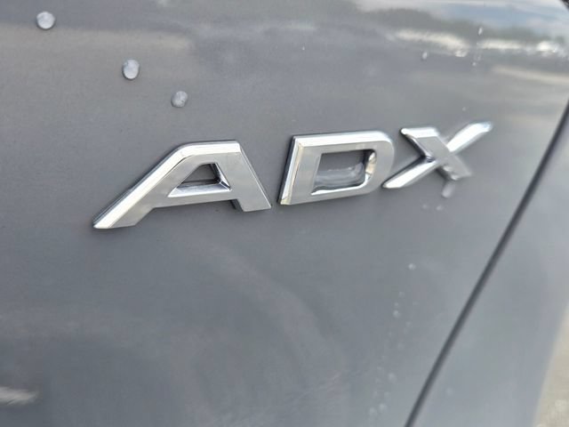 Certified 2026 Acura ADX A-Spec FWD image 17