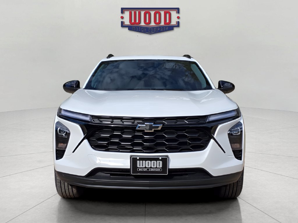 New 2026 Chevrolet Trax LT w/ Midnight Edition FWD image 5