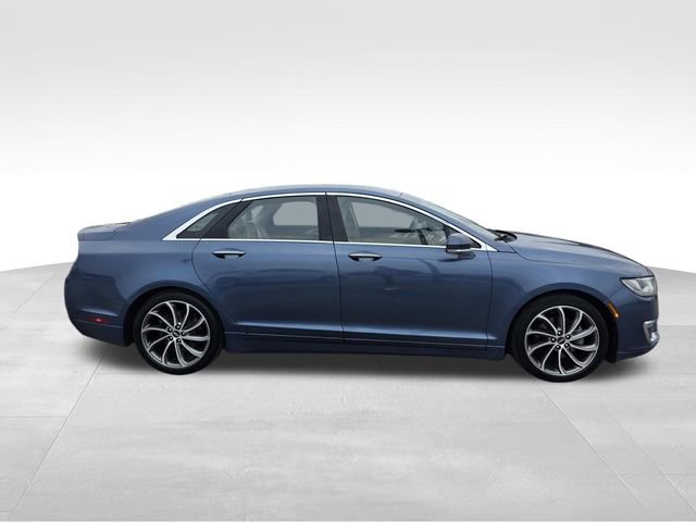 Used 2019 Lincoln MKZ Reserve w/ Reserve Plus Package image 2