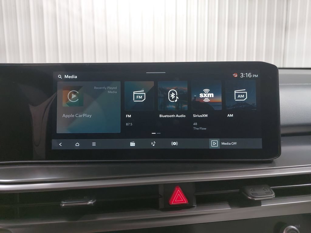 New 2026 Kia Sorento S w/ S Panoramic Sunroof Package FWD image 24
