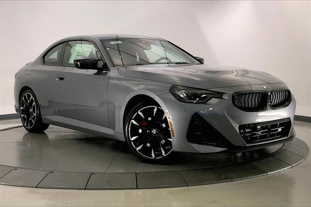 New 2026 BMW M240i xDrive Coupe w/ Premium Package image 11