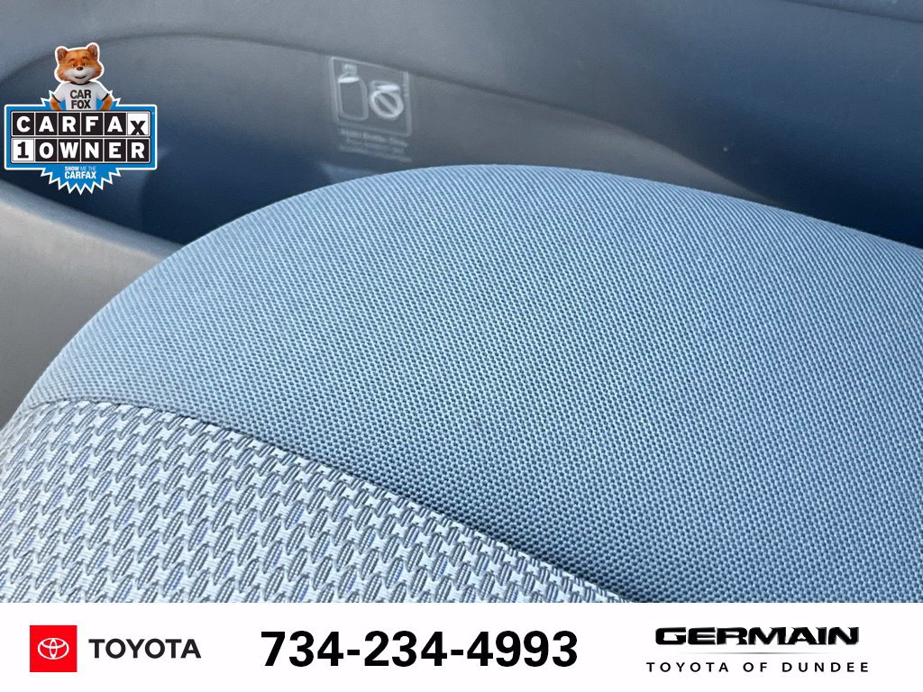 Used 2007 Toyota Tacoma 2WD Regular Cab w/ Enhancement Pkg image 17
