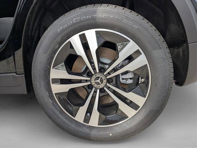 Certified 2025 Mercedes-Benz GLB 250 4MATIC image 15