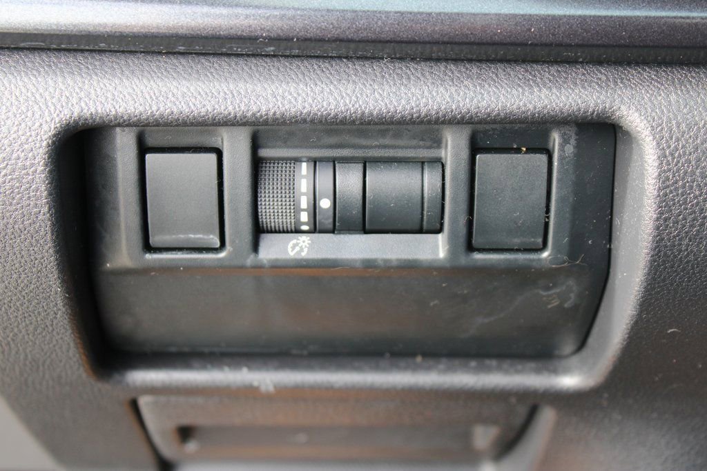 Certified 2024 Subaru Impreza RS image 13