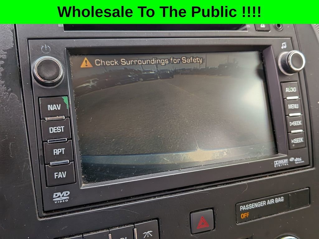 Used 2012 Buick Enclave Premium FWD image 18