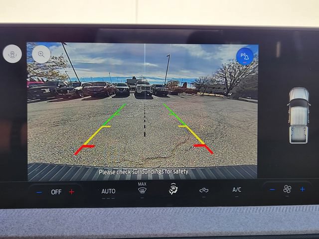 New 2026 Ford Maverick XLT w/ Equipment Group 301A AWD/4WD image 21