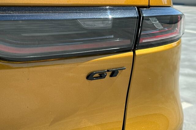 New 2024 Dodge Hornet GT Plus image 23